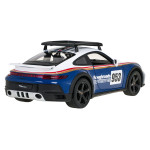 Auto na diaľkové ovládanie 1:14 Porsche 911 Dakar Performance RASTAR